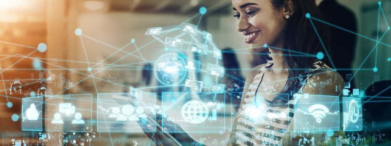 GIBS’ Digital Transformation Journey